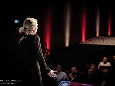 speaker verkauf motivation führung